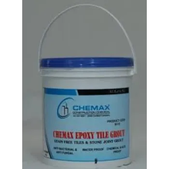 Epoxy Grout